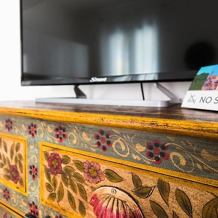 Italianway - Ottoventi Apartments LMP Zewnętrze zdjęcie