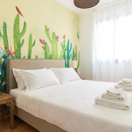 Italianway - Ottoventi Apartments LMP Zewnętrze zdjęcie