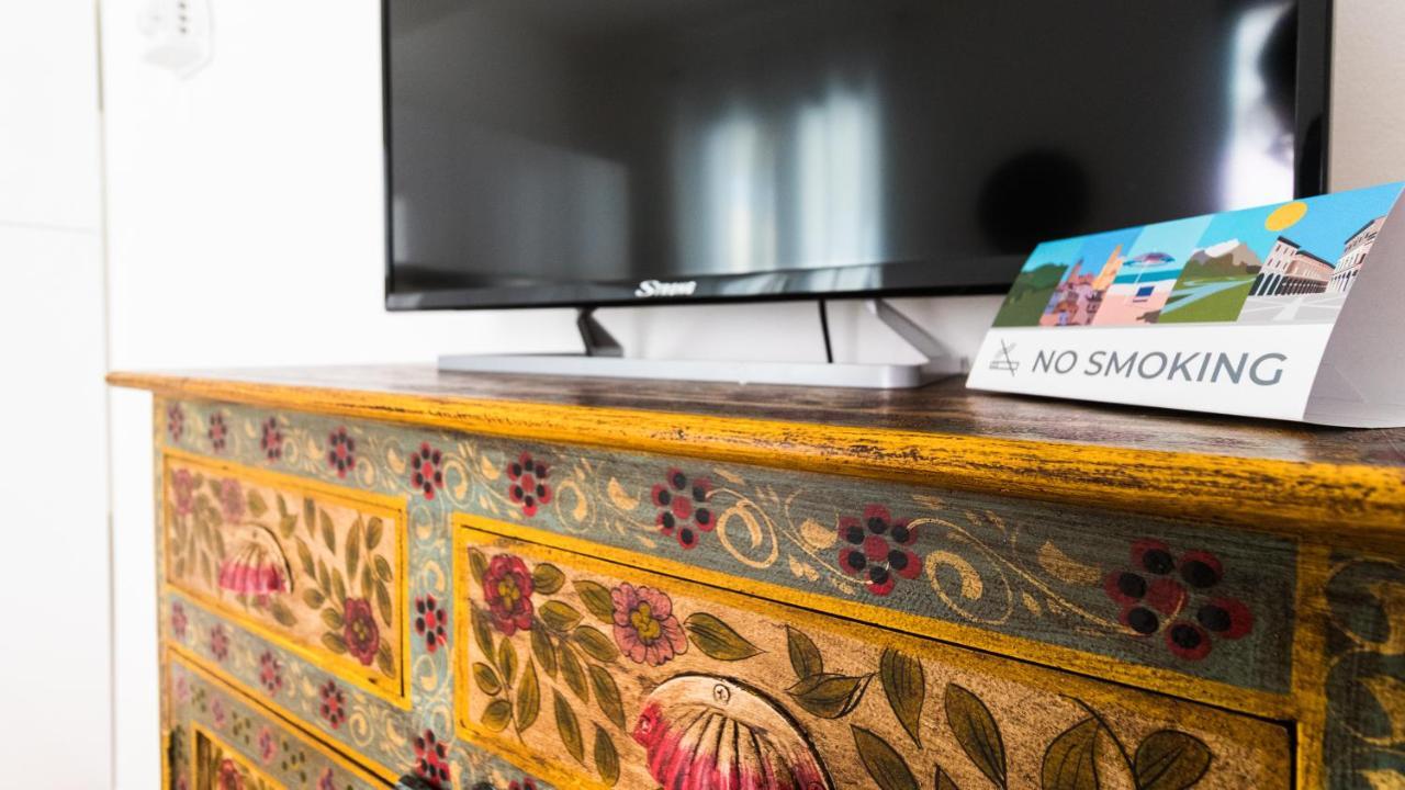 Italianway - Ottoventi Apartments LMP Zewnętrze zdjęcie