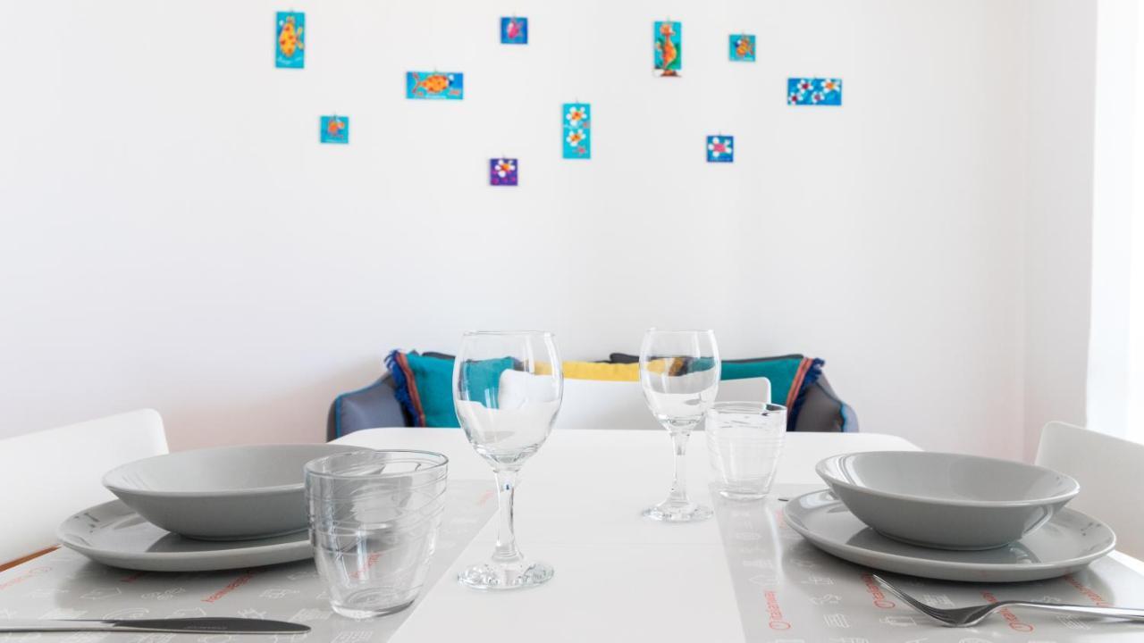Italianway - Ottoventi Apartments LMP Zewnętrze zdjęcie