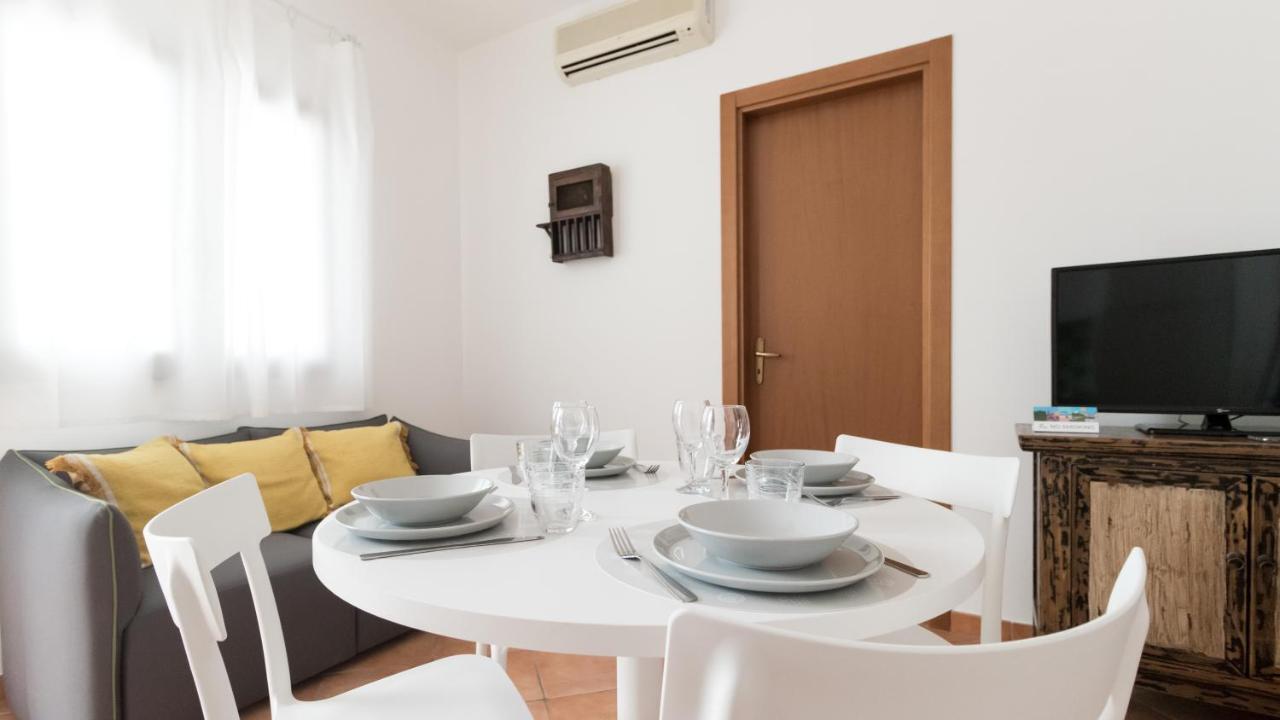 Italianway - Ottoventi Apartments LMP Zewnętrze zdjęcie