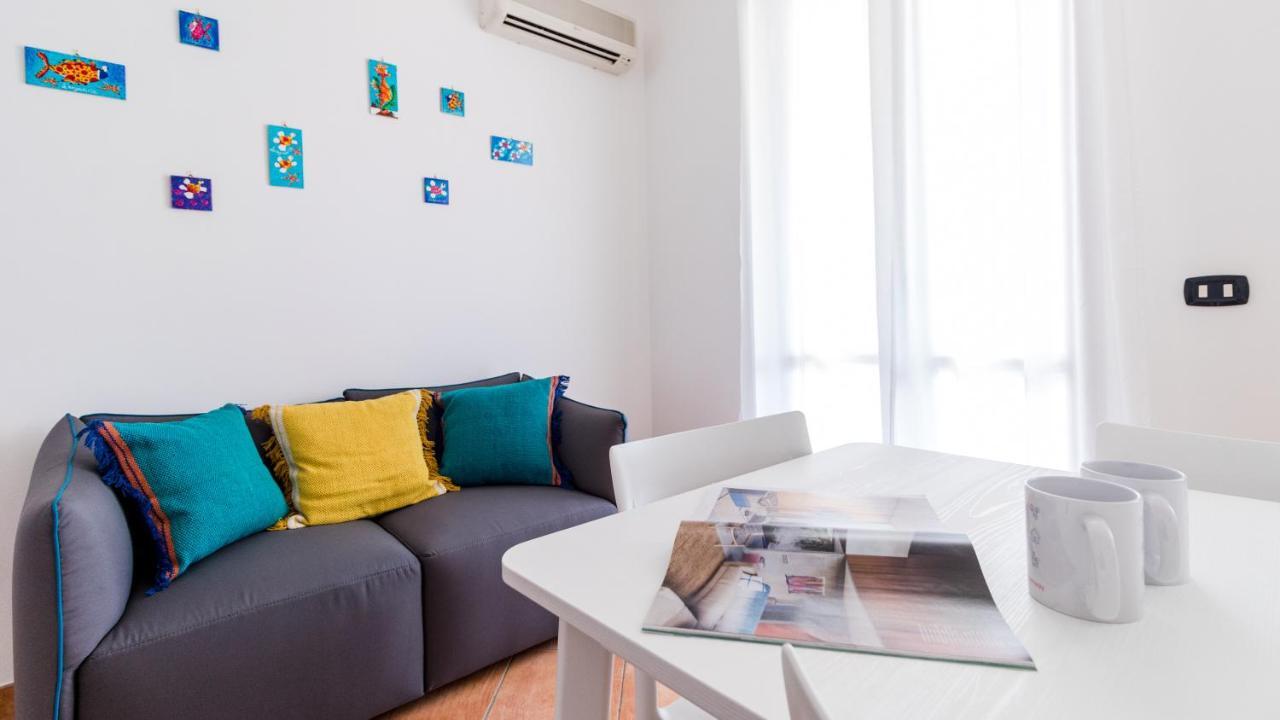Italianway - Ottoventi Apartments LMP Zewnętrze zdjęcie
