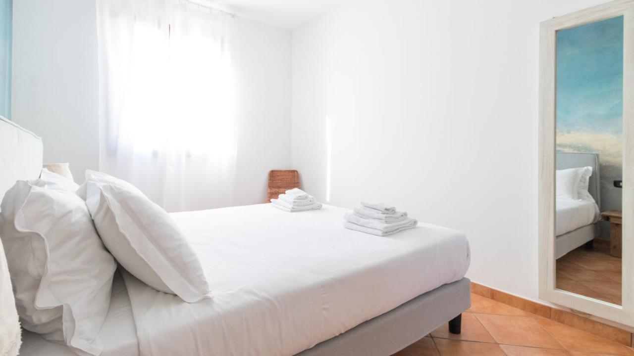 Italianway - Ottoventi Apartments LMP Zewnętrze zdjęcie