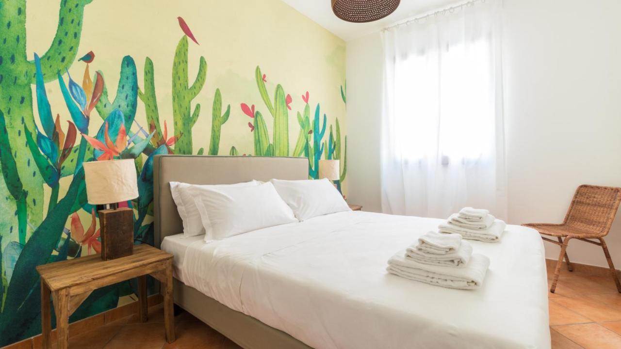 Italianway - Ottoventi Apartments LMP Zewnętrze zdjęcie