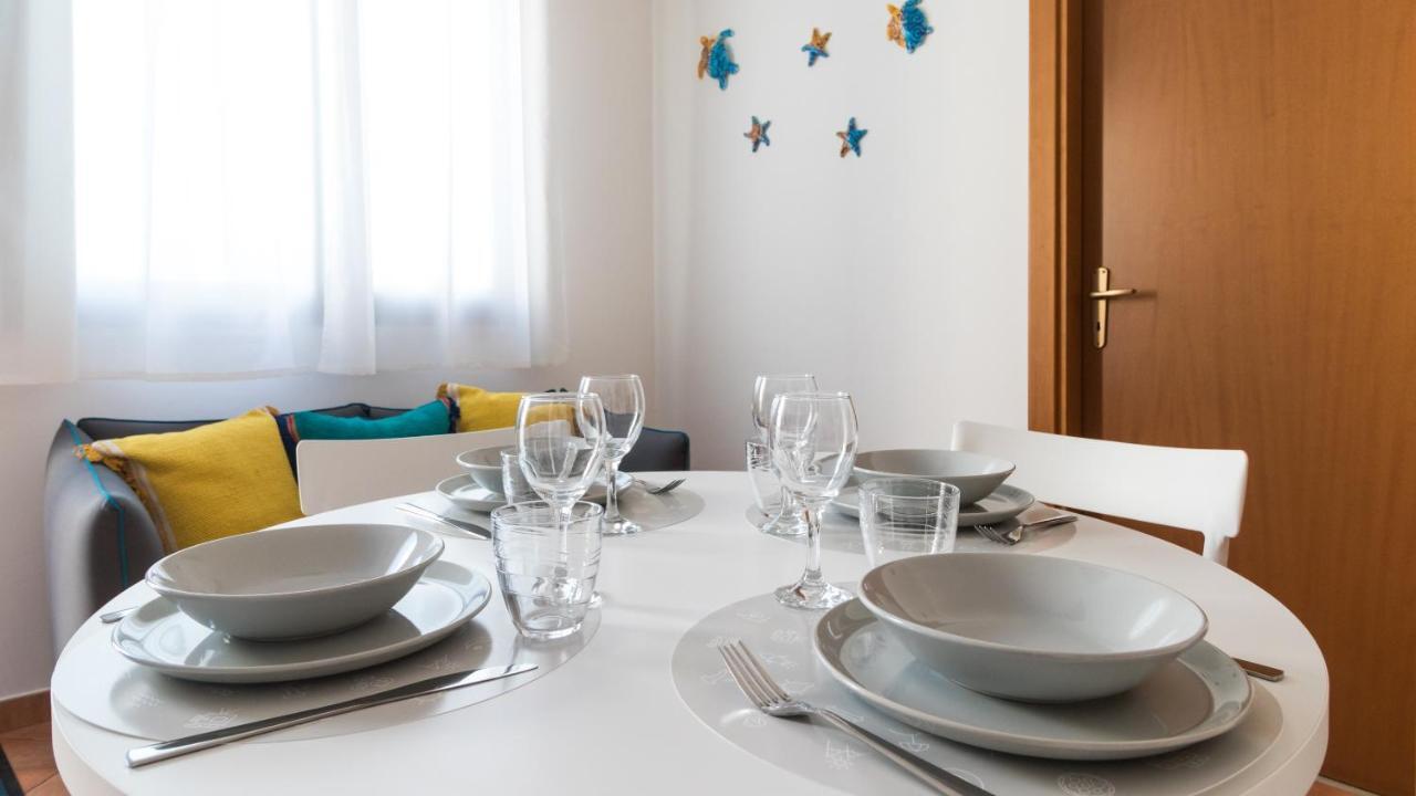 Italianway - Ottoventi Apartments LMP Zewnętrze zdjęcie