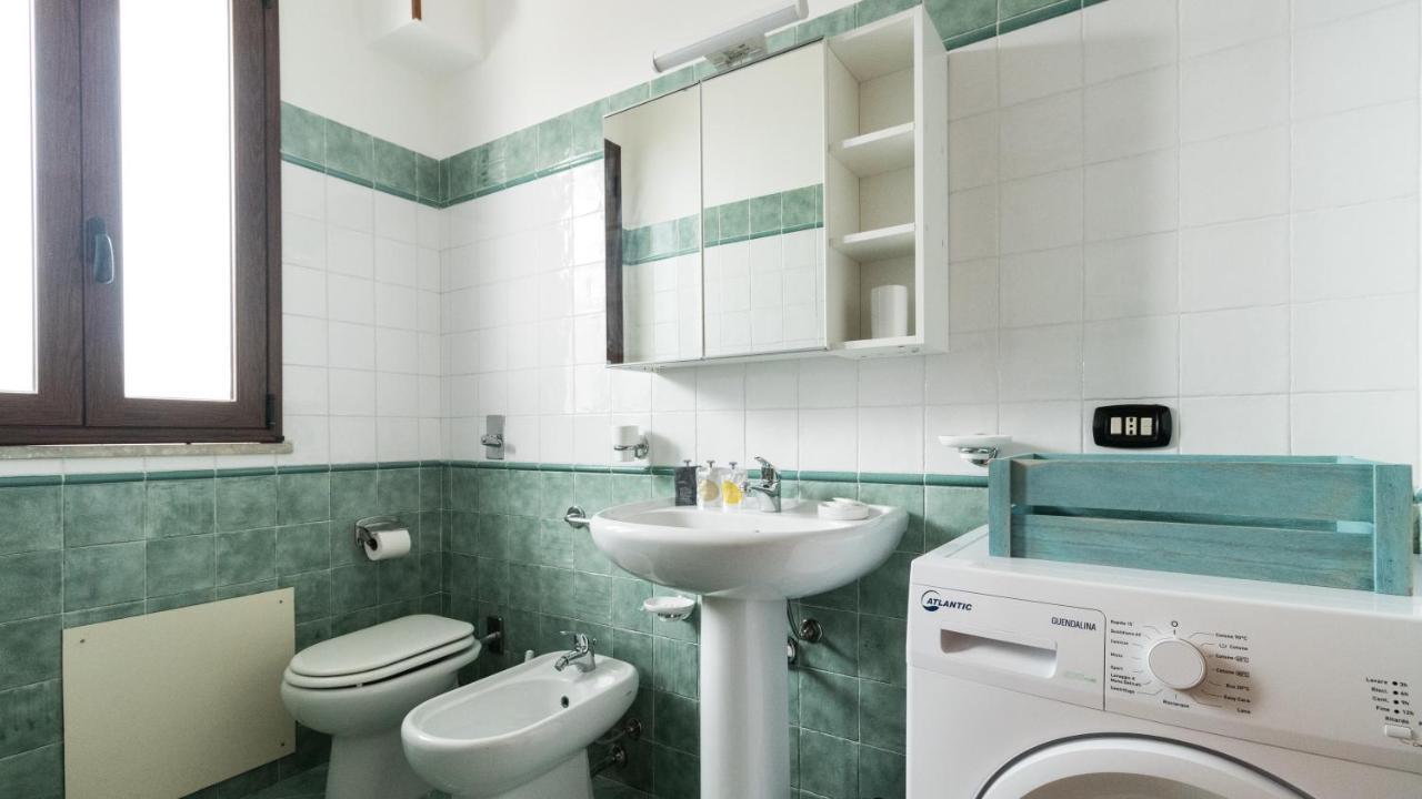 Italianway - Ottoventi Apartments LMP Zewnętrze zdjęcie