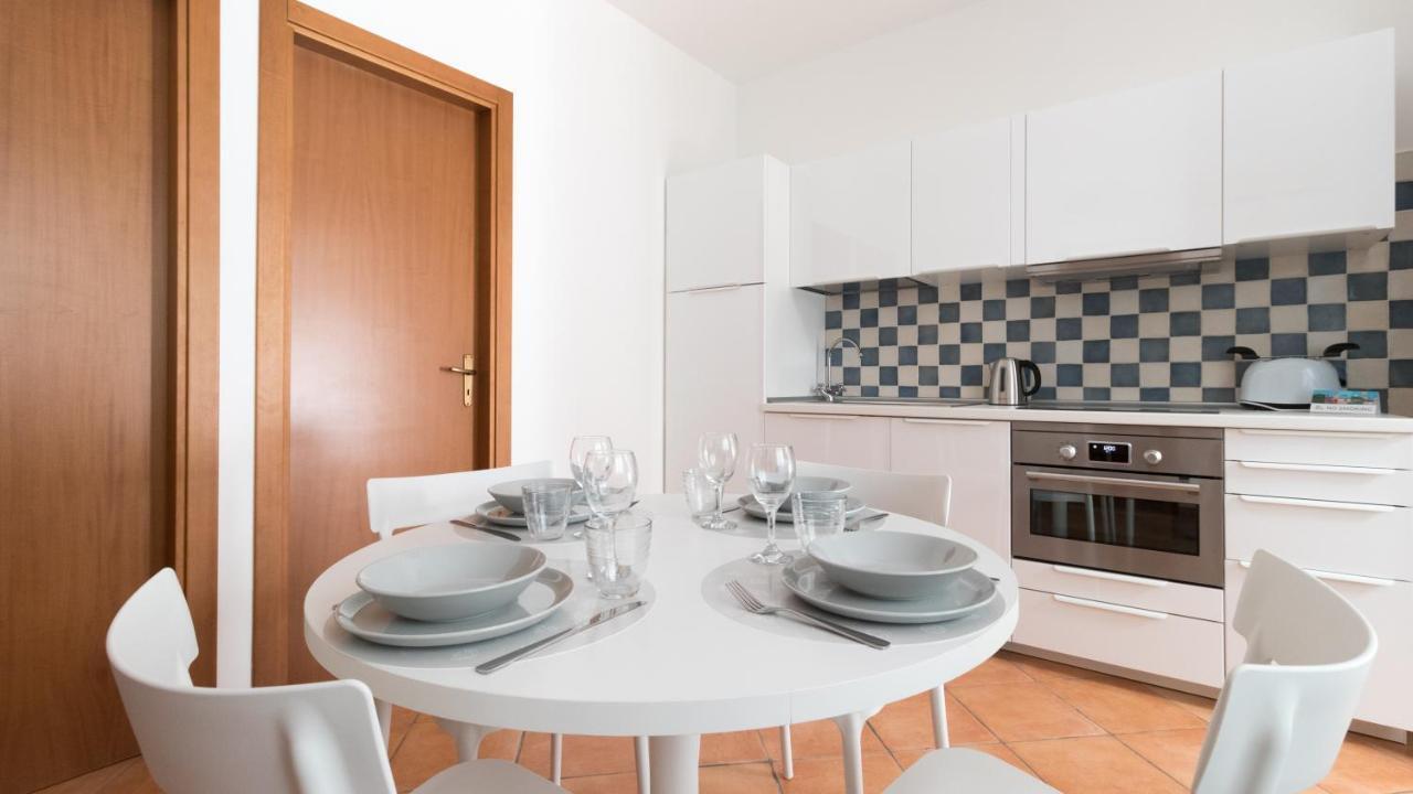 Italianway - Ottoventi Apartments LMP Zewnętrze zdjęcie