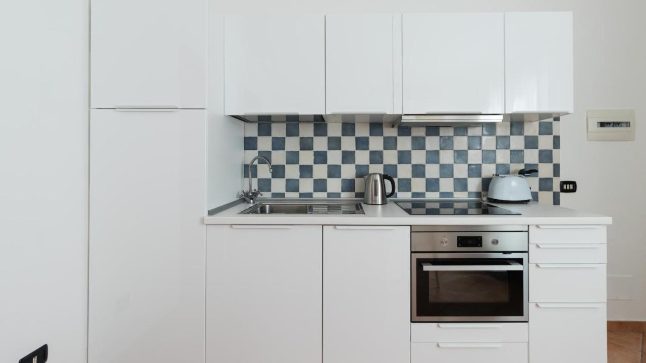 Italianway - Ottoventi Apartments LMP Zewnętrze zdjęcie