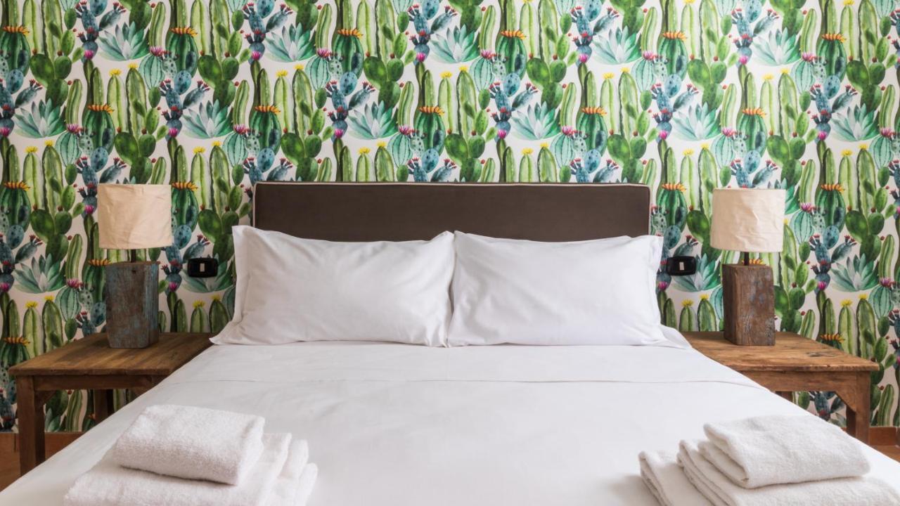 Italianway - Ottoventi Apartments LMP Zewnętrze zdjęcie