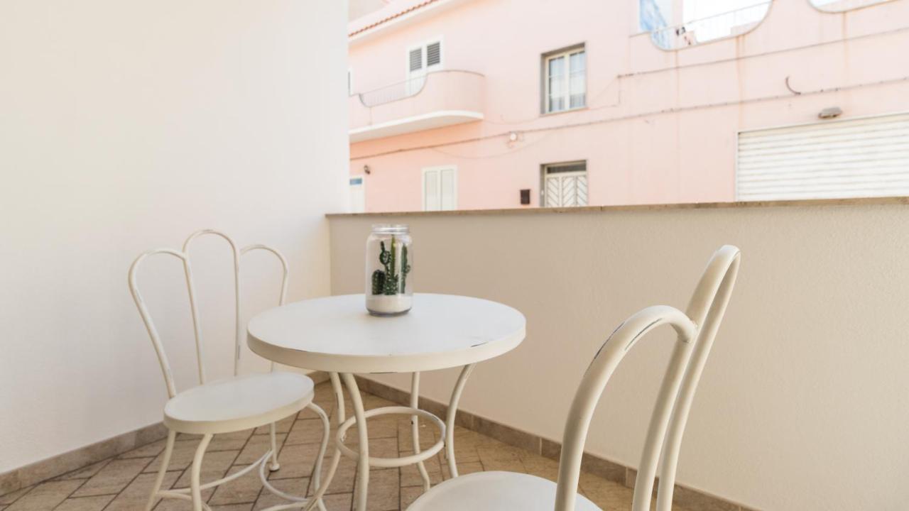 Italianway - Ottoventi Apartments LMP Zewnętrze zdjęcie