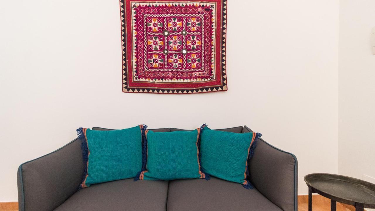 Italianway - Ottoventi Apartments LMP Zewnętrze zdjęcie