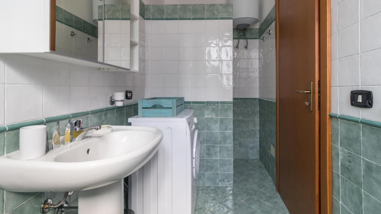 Italianway - Ottoventi Apartments LMP Zewnętrze zdjęcie