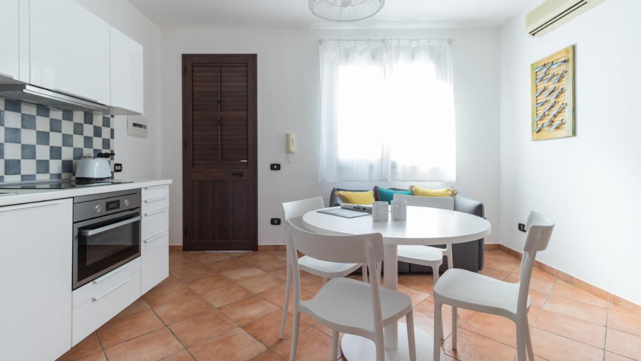 Italianway - Ottoventi Apartments LMP Zewnętrze zdjęcie