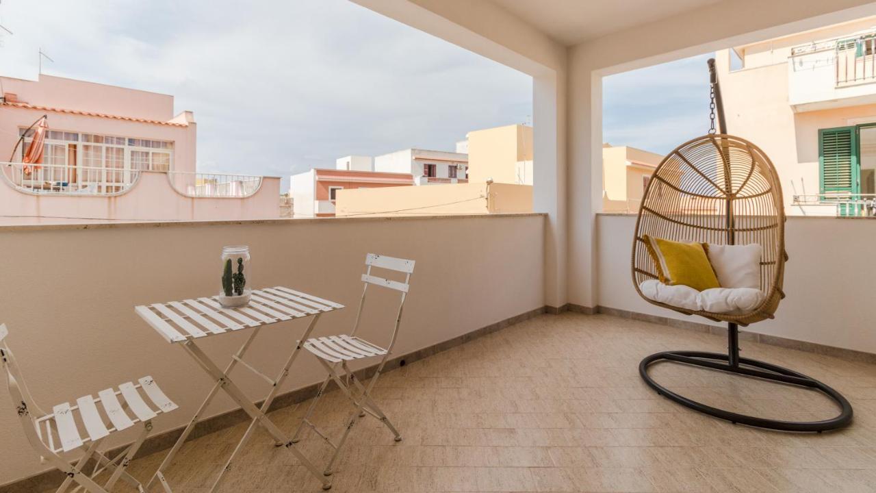 Italianway - Ottoventi Apartments LMP Zewnętrze zdjęcie