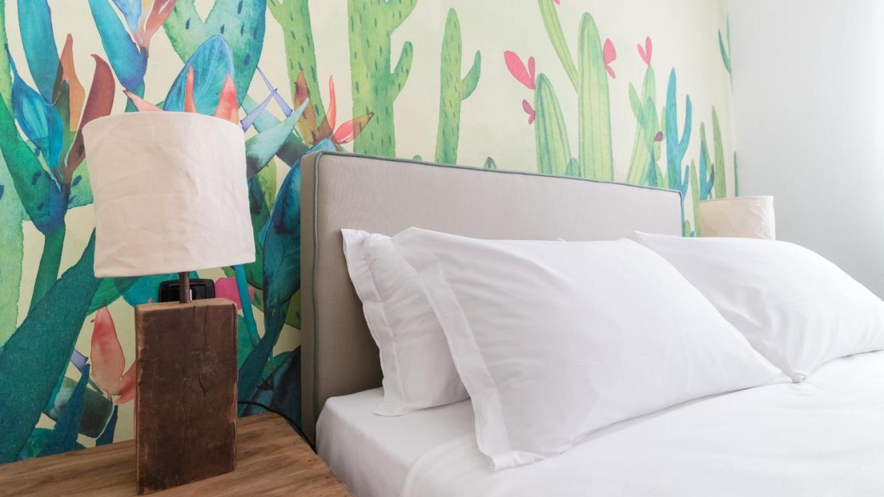 Italianway - Ottoventi Apartments LMP Zewnętrze zdjęcie