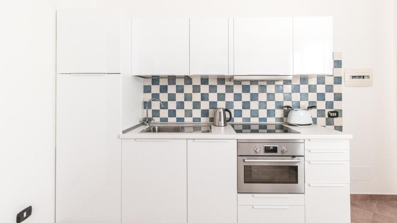 Italianway - Ottoventi Apartments LMP Zewnętrze zdjęcie