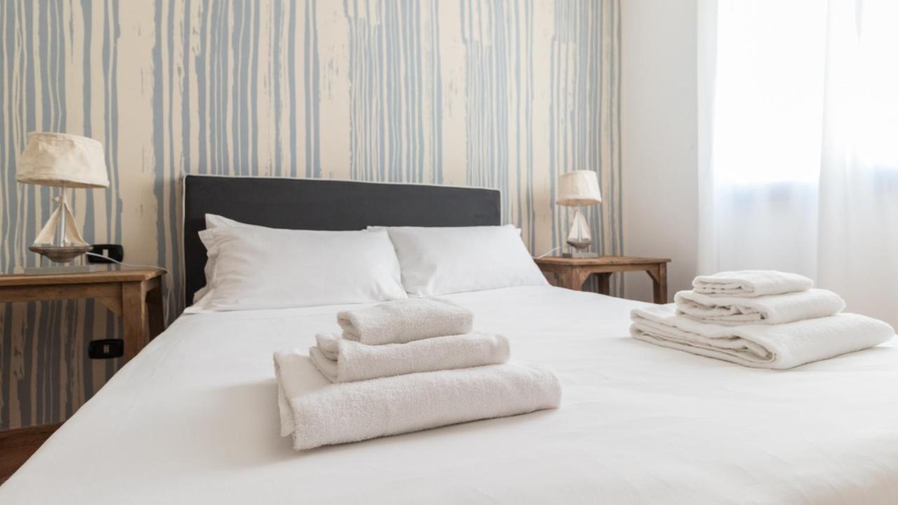 Italianway - Ottoventi Apartments LMP Zewnętrze zdjęcie