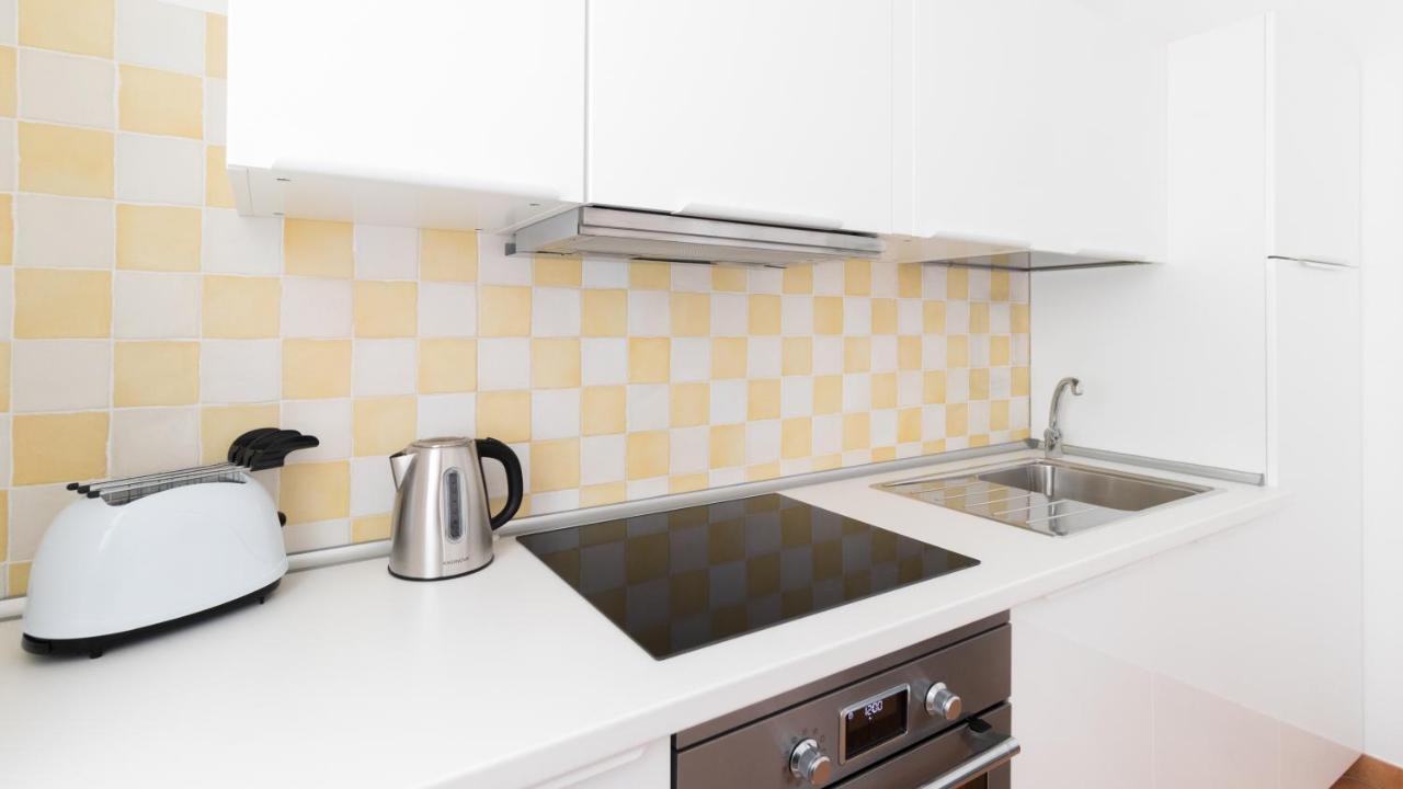Italianway - Ottoventi Apartments LMP Zewnętrze zdjęcie