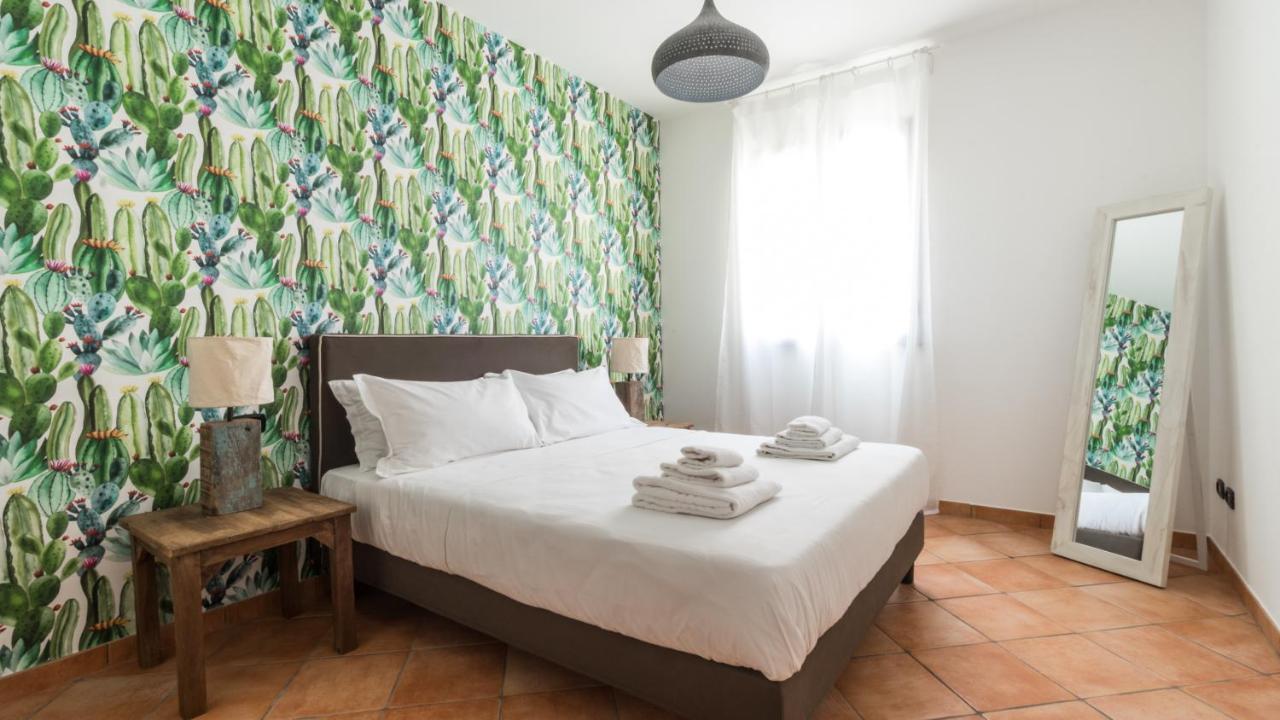 Italianway - Ottoventi Apartments LMP Zewnętrze zdjęcie