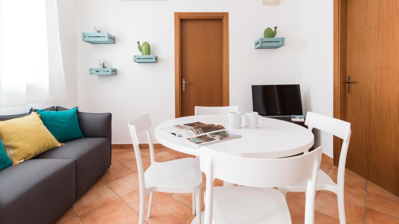 Italianway - Ottoventi Apartments LMP Zewnętrze zdjęcie