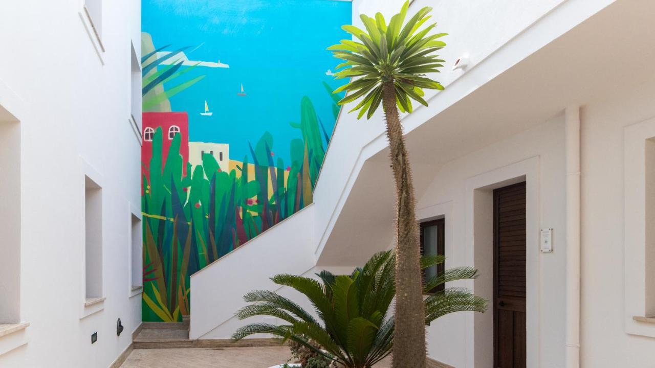 Italianway - Ottoventi Apartments LMP Zewnętrze zdjęcie