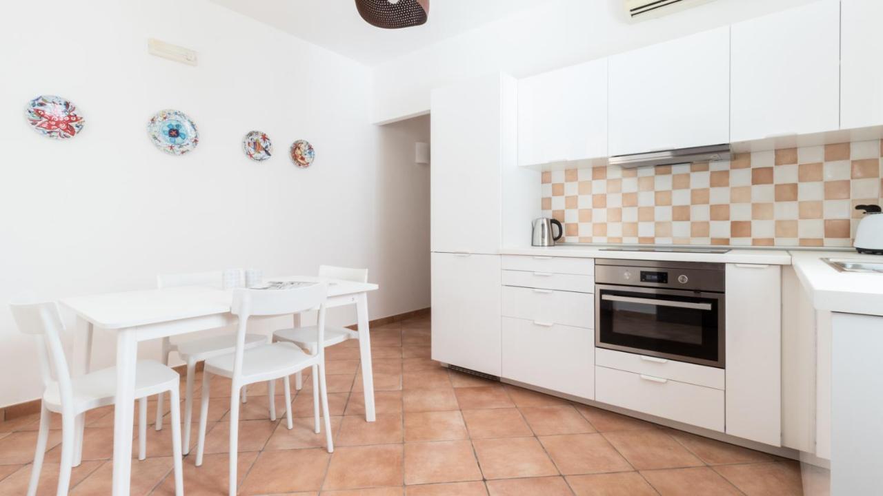 Italianway - Ottoventi Apartments LMP Zewnętrze zdjęcie