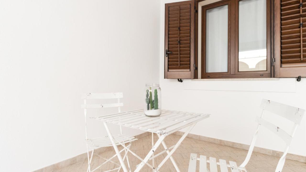 Italianway - Ottoventi Apartments LMP Zewnętrze zdjęcie