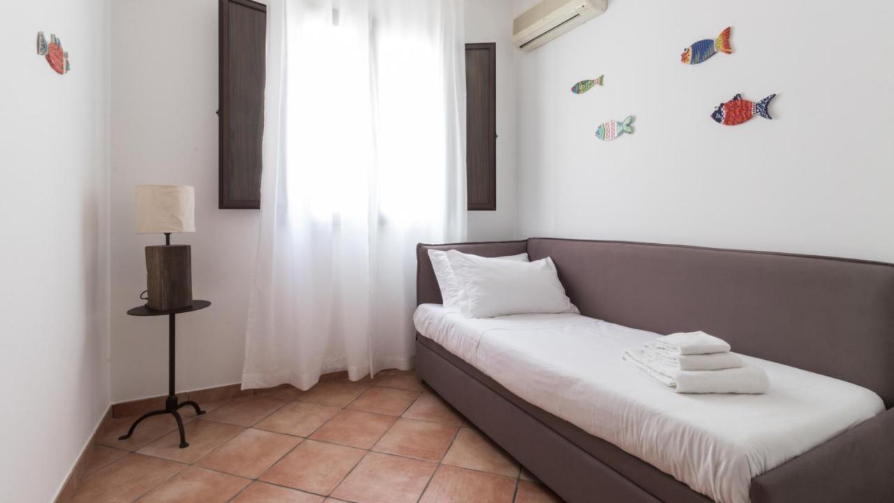 Italianway - Ottoventi Apartments LMP Zewnętrze zdjęcie