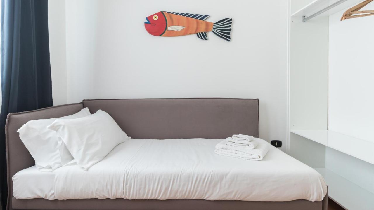 Italianway - Ottoventi Apartments LMP Zewnętrze zdjęcie