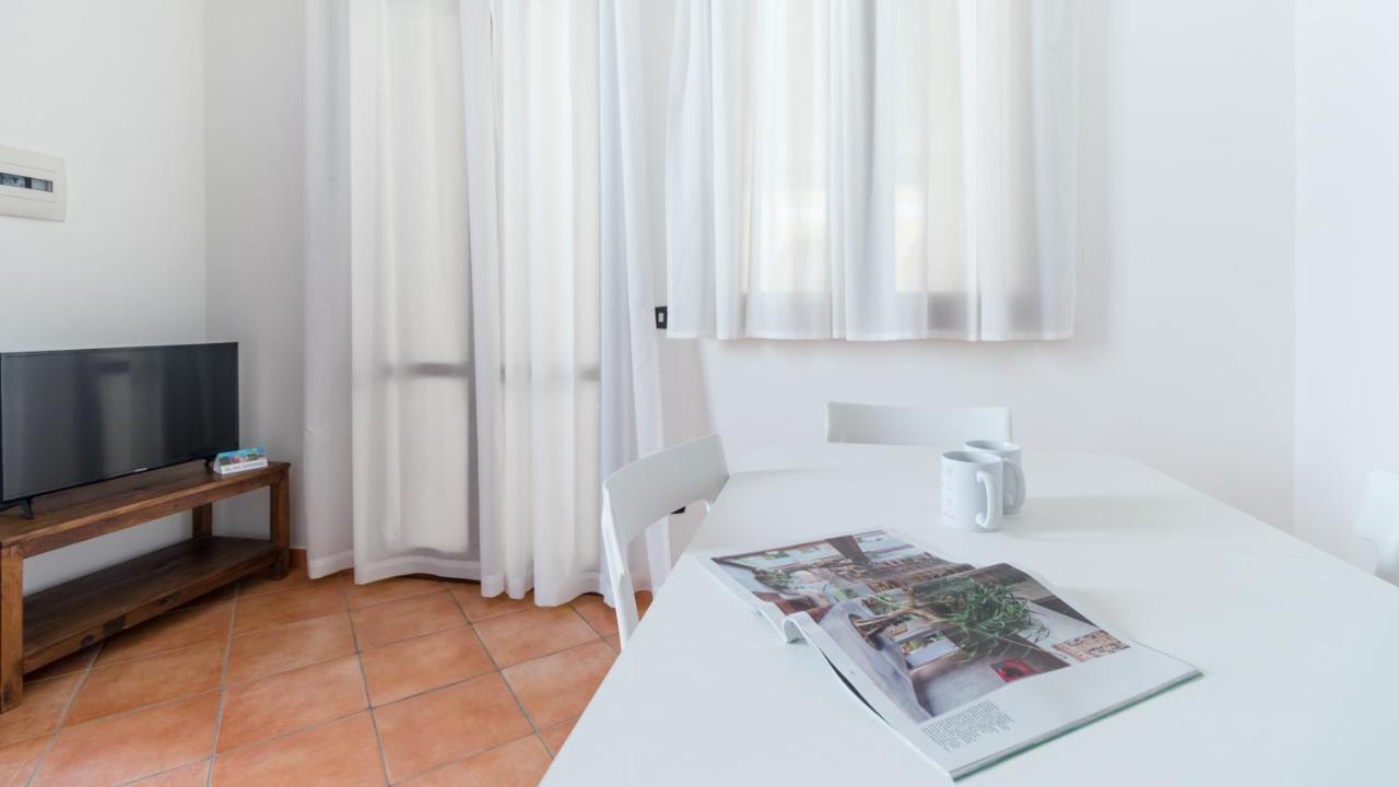 Italianway - Ottoventi Apartments LMP Zewnętrze zdjęcie