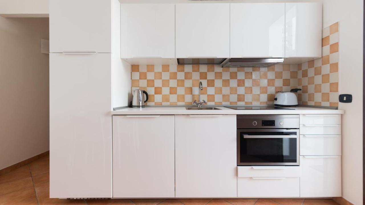 Italianway - Ottoventi Apartments LMP Zewnętrze zdjęcie
