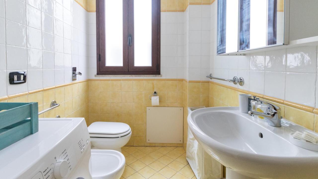 Italianway - Ottoventi Apartments LMP Zewnętrze zdjęcie