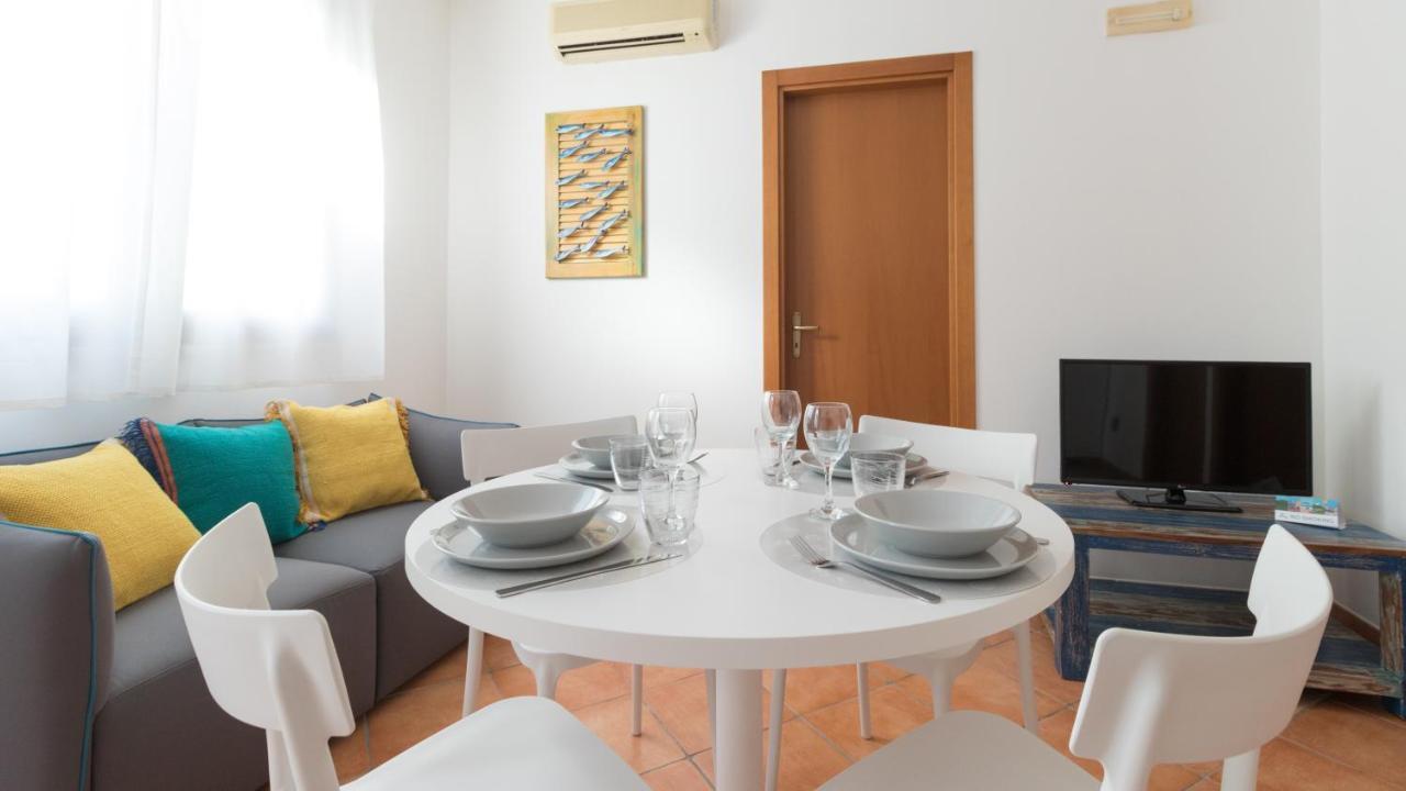 Italianway - Ottoventi Apartments LMP Zewnętrze zdjęcie