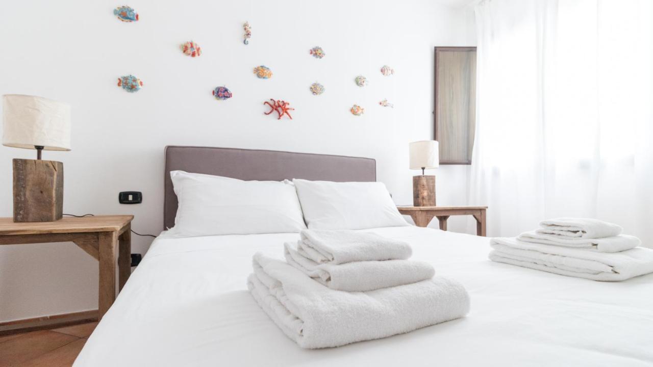 Italianway - Ottoventi Apartments LMP Zewnętrze zdjęcie