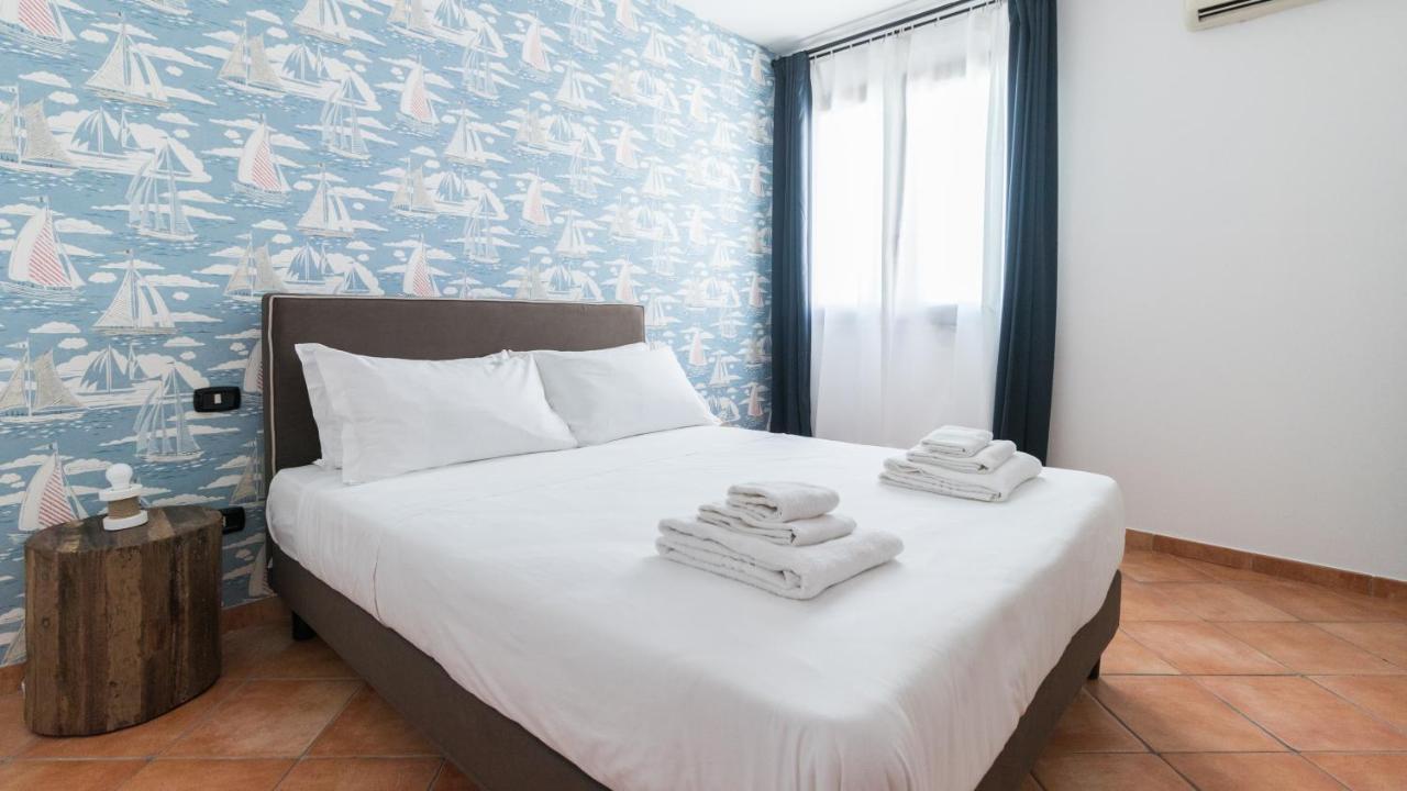 Italianway - Ottoventi Apartments LMP Zewnętrze zdjęcie