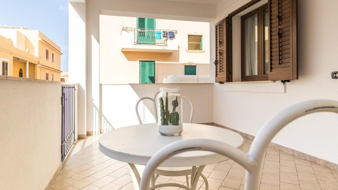 Italianway - Ottoventi Apartments LMP Zewnętrze zdjęcie