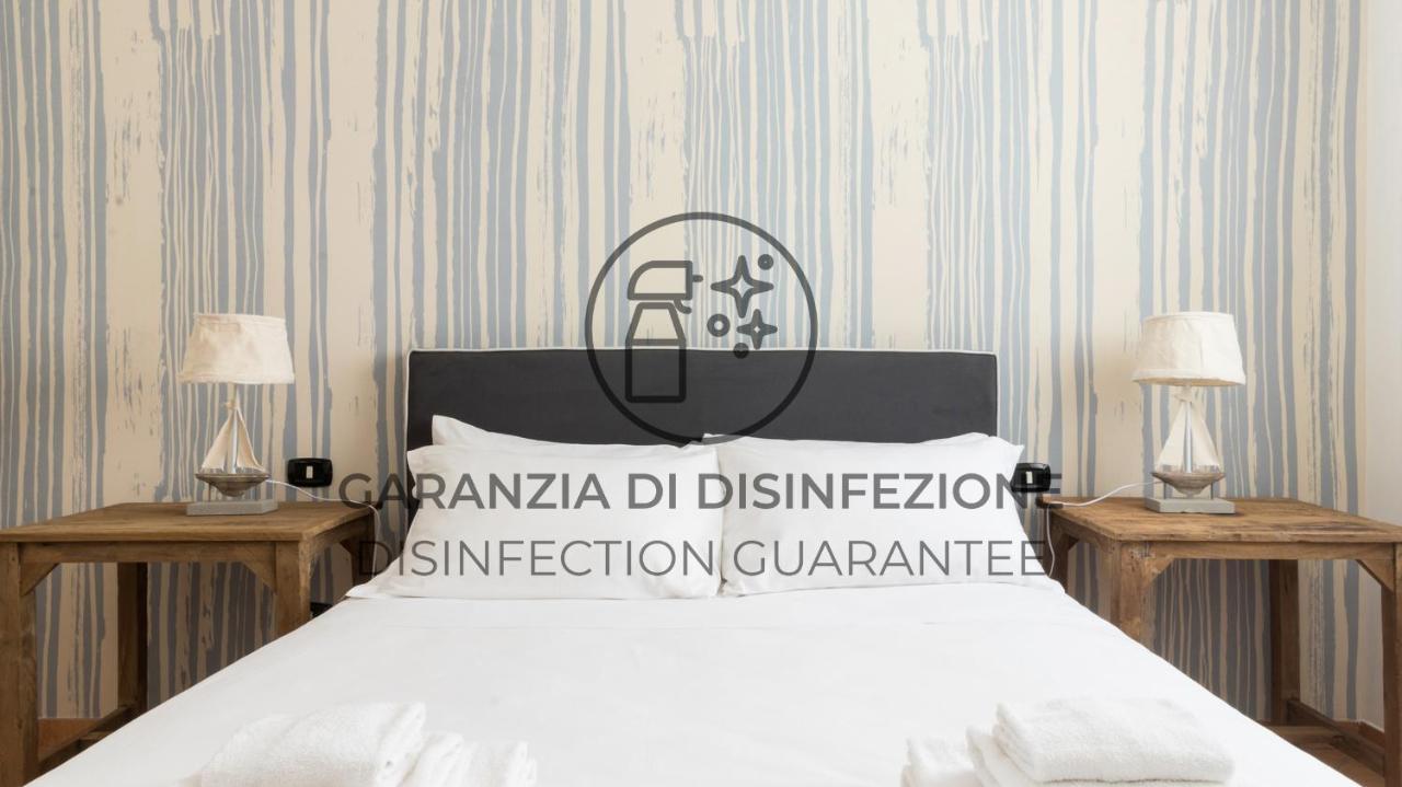 Italianway - Ottoventi Apartments LMP Zewnętrze zdjęcie